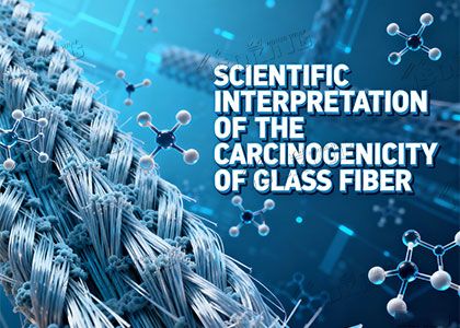 Ecofox's Scientific Interpretation of the Carcinogenicity of Glass Fiber - Part 2