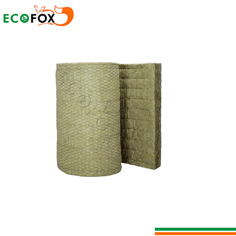 ECOFOX Mineral Wool Blanket