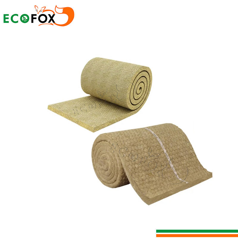 ECOFOX Mineral Fiber Blanket
