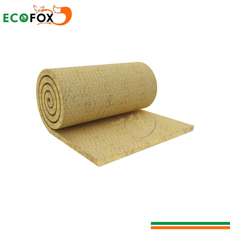 ECOFOX  Mineral Wool Roll