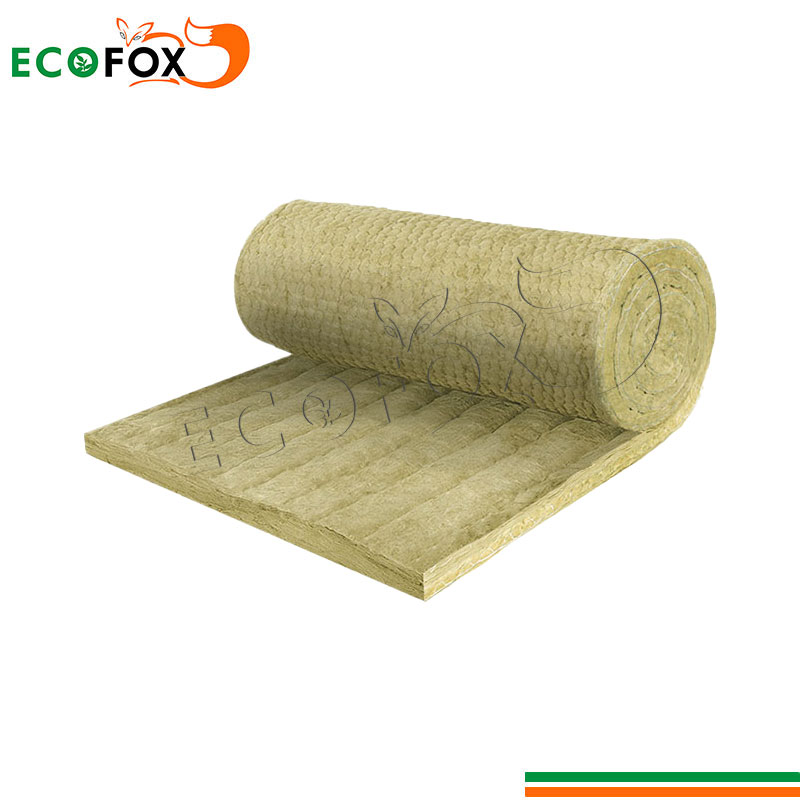 ECOFOX Stone Wool Blanket