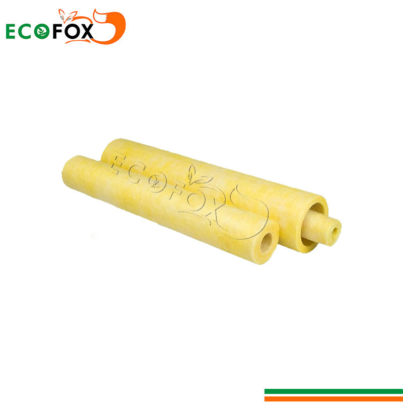 ECOFOX Fiberglass Insulation Tube
