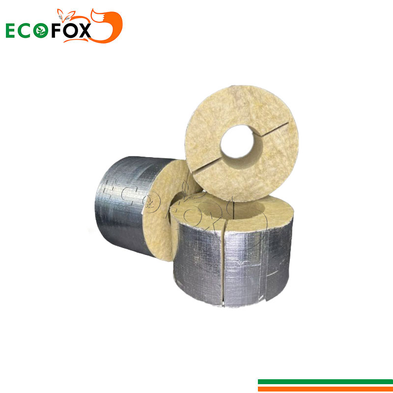 ECOFOX Boiler Pipe Insulation