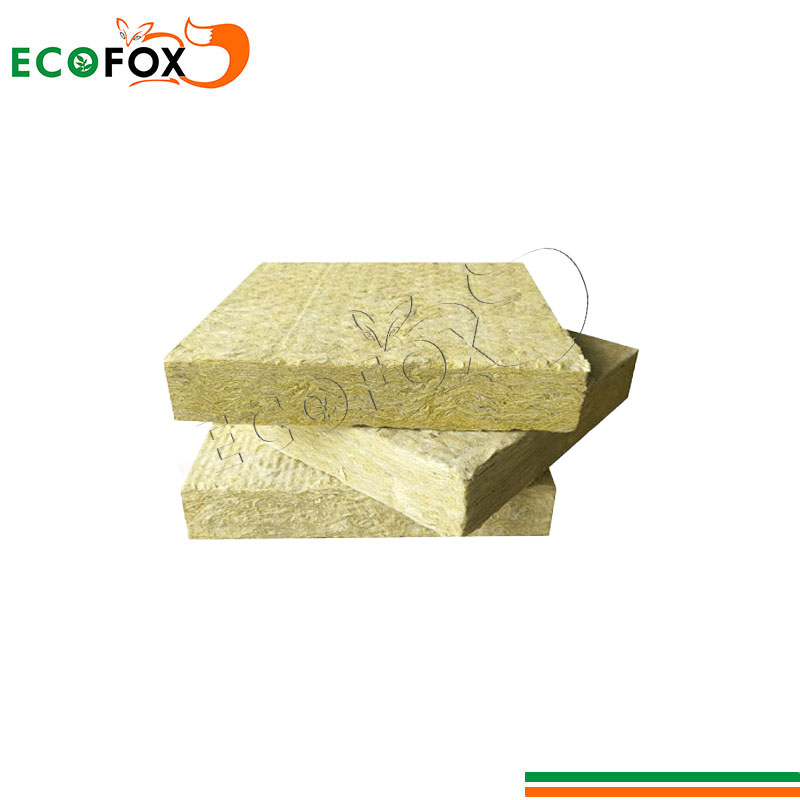ECOFOX Mineral Wool Slab