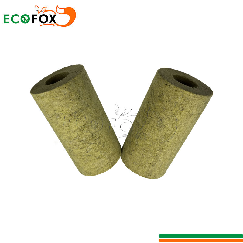 ECOFOX Mineral Wool Duct Insulation