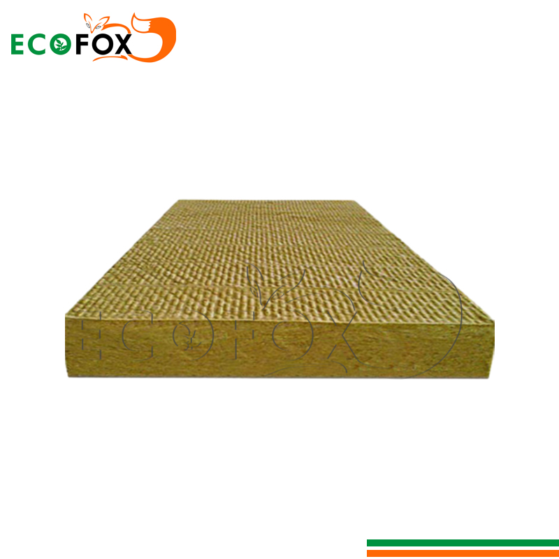 ECOFOX Mineral Rock Insulation