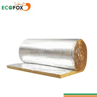 ECOFOX Heating Duct Insulation Wrap  