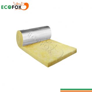 ECOFOX Heating Duct Wrap Insulation