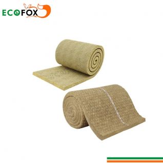 ECOFOX Mineral Fiber Blanket