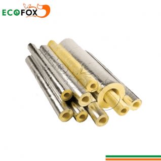 ECOFOX GlassWool Pipe