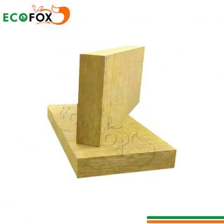 ECOFOX Mineral Fibre Slab