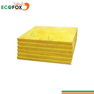ECOFOX Fibreglass Acoustic Panels