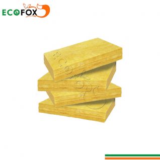 ECOFOX Glass Wool Insulation Board