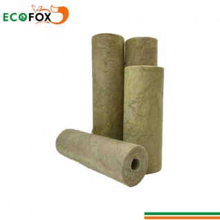 ECOFOX Mineral Wool Pipe Insulation
