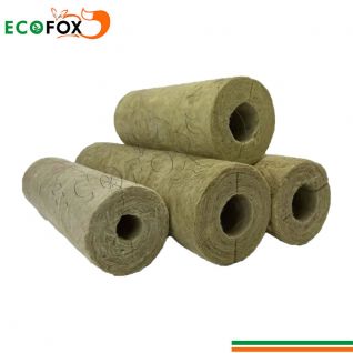 ECOFOX Mineral Fiber Pipe Insulation