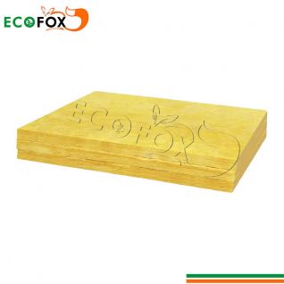ECOFOX Fiberglass Sound Panels