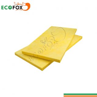 ECOFOX Acoustic Fiberglass Board