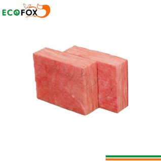 ECOFOX Fibreglass Insulation Pink Batts