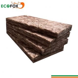 ECOFOX Unfaced Fiberglass Batt