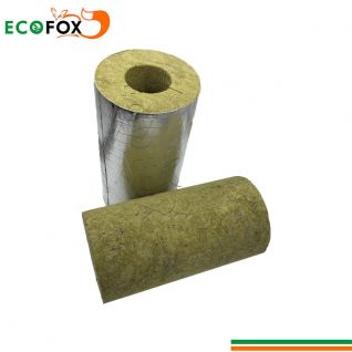 ECOFOX Steam Boiler Pipe Insulation