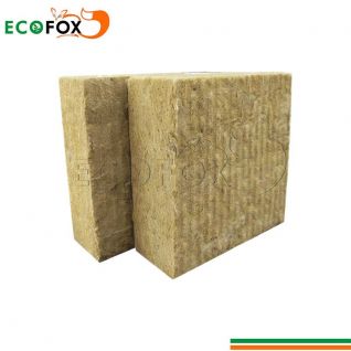 ECOFOX Industrial Rock Wool Board
