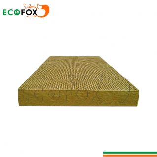ECOFOX Mineral Rock Insulation