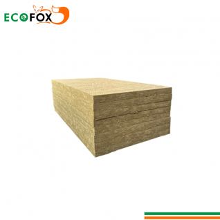 ECOFOX Mineral Wool Board  