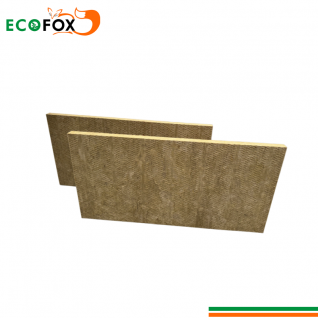 ECOFOX Mineral Wool Board 100kg/m3 