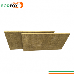 ECOFOX Mineral Wool Board 60kg/m3