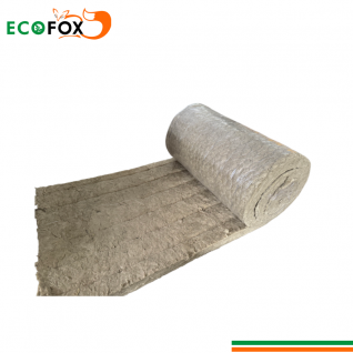 ECOFOX Mineral Wool Blanket 120kg/m3 