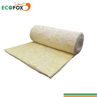 ECOFOX Glass Wool Insulation Roll